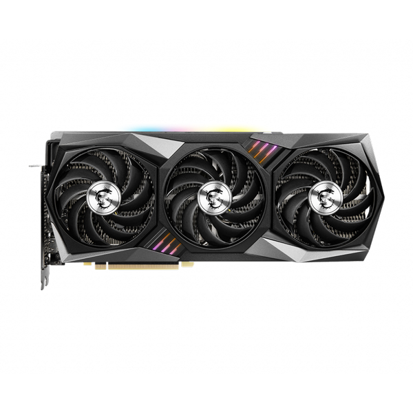 RTX 3080 Gaming X Trio | 10GB GDDR6X 320-bit | Graphics Card